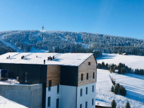 Apartmány Vista Klínovec